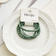 Load image into Gallery viewer, Super Stretchy Elastic Hair TIES