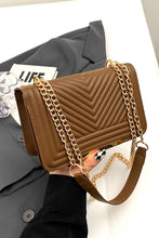 Load image into Gallery viewer, Chevron Crossbody