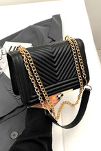 Load image into Gallery viewer, Chevron Crossbody