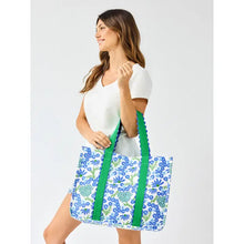 Load image into Gallery viewer, Monaco Carryall Tote