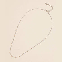 Load image into Gallery viewer, Classic Pearl Link