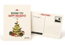 Load image into Gallery viewer, Little Pear Post Cards