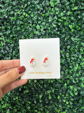 Load image into Gallery viewer, Xmas Studs