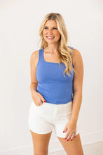 Load image into Gallery viewer, Bella Knit Tank Top