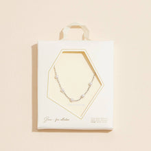 Load image into Gallery viewer, Classic Pearl Link