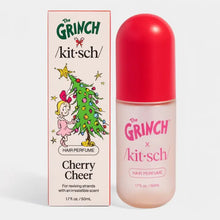 Load image into Gallery viewer, The Grinch X Kitsch Hair Perfume
