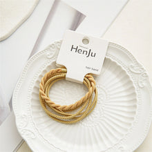 Load image into Gallery viewer, Super Stretchy Elastic Hair TIES