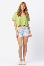 Load image into Gallery viewer, You Need To Calm Down Shorts (Plus Size)
