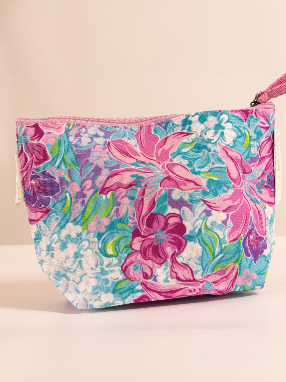 Seaside Pouch
