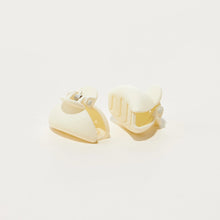Load image into Gallery viewer, 2 Pcs Set Rubber Coated Mini Octopus Hair Clips
