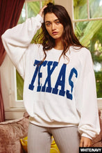 Load image into Gallery viewer, Texas Sweater
