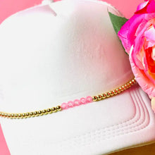Load image into Gallery viewer, Trucker Hat Chain
