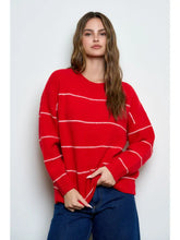 Load image into Gallery viewer, Oversized Holiday Sweater
