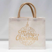 Load image into Gallery viewer, Royal Standard Christmas Totes
