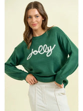 Load image into Gallery viewer, Jolly Sweater
