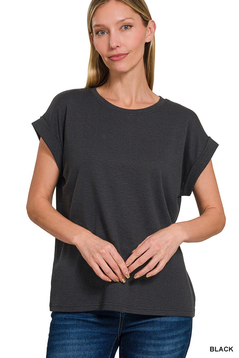 The Basic Top