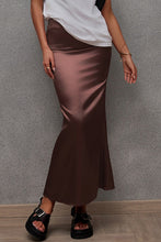 Load image into Gallery viewer, My Satin Maxi
