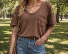 Load image into Gallery viewer, Basic Summer Top
