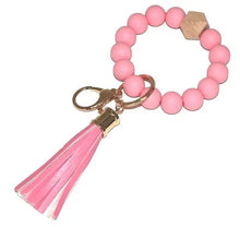 Load image into Gallery viewer, Keychain Bracelet
