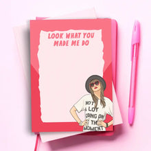 Load image into Gallery viewer, Fun Notepads
