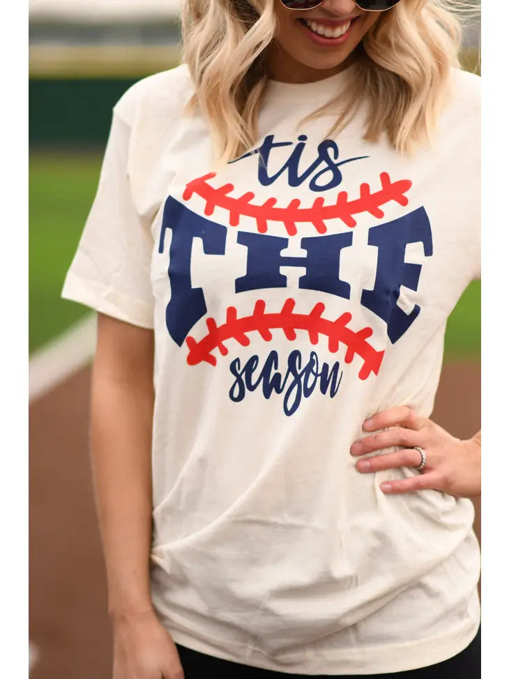 Tis The Season Tee