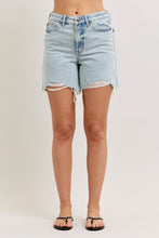 Load image into Gallery viewer, Hw Rigid Magic Dad Short (Judy Blues)

