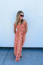 Load image into Gallery viewer, Floral Love Maxi

