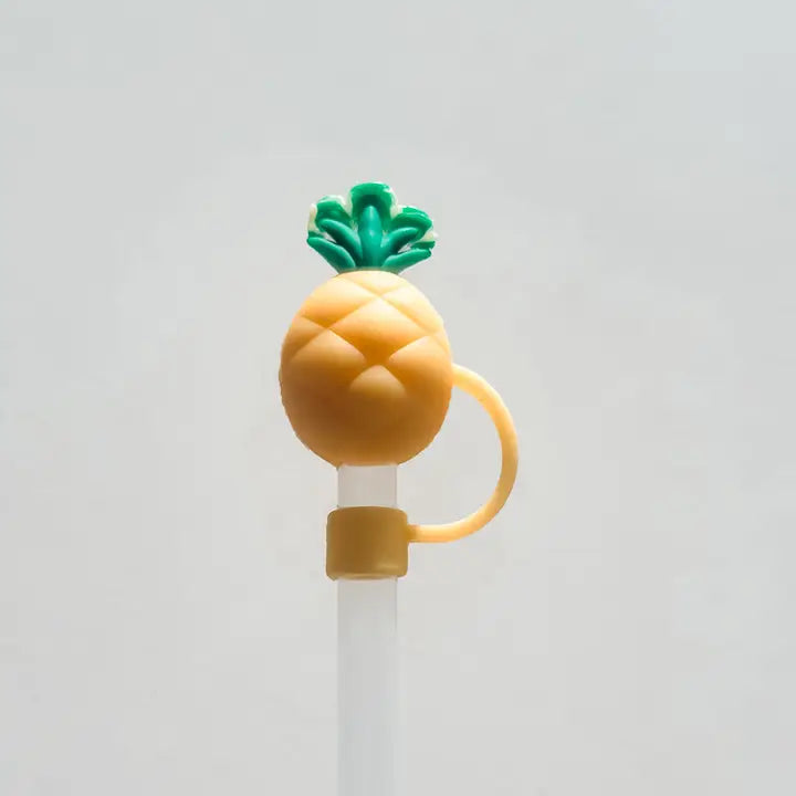 Straw Covers