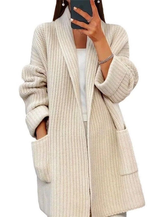 Meagan's Cardigan