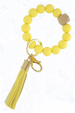 Load image into Gallery viewer, Keychain Bracelet
