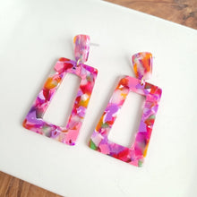 Load image into Gallery viewer, Barbies Earrings
