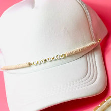 Load image into Gallery viewer, Trucker Hat Chain

