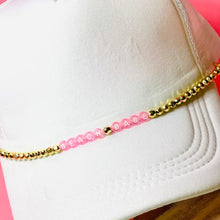 Load image into Gallery viewer, Trucker Hat Chain
