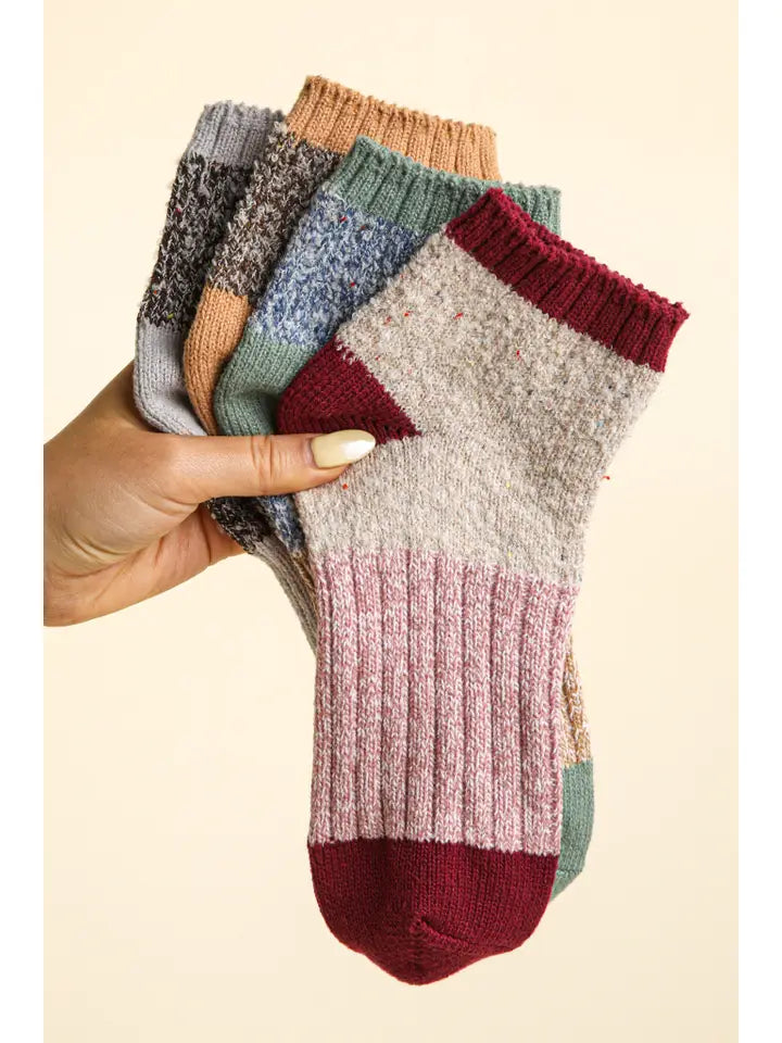 My Comfy Socks
