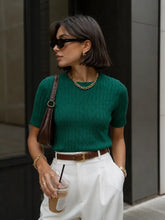 Load image into Gallery viewer, Everyday Knit Blouse
