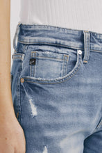 Load image into Gallery viewer, High Rise Slim Jeans (KanCan)
