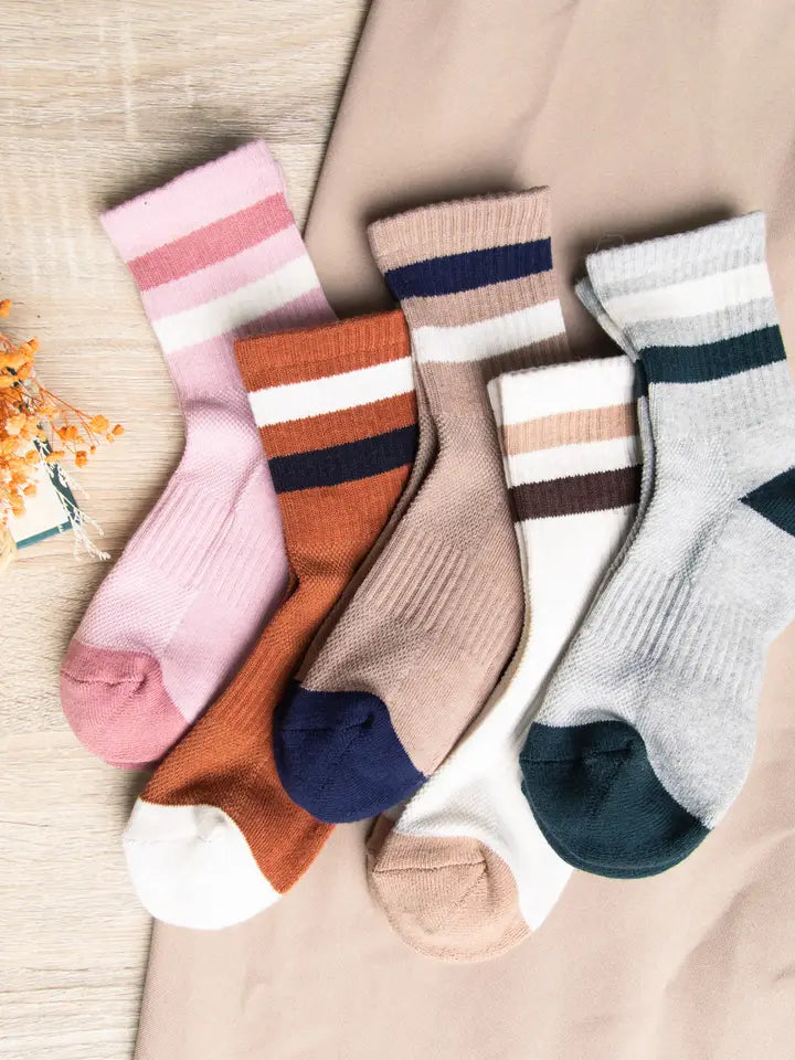 My Comfy Socks #2
