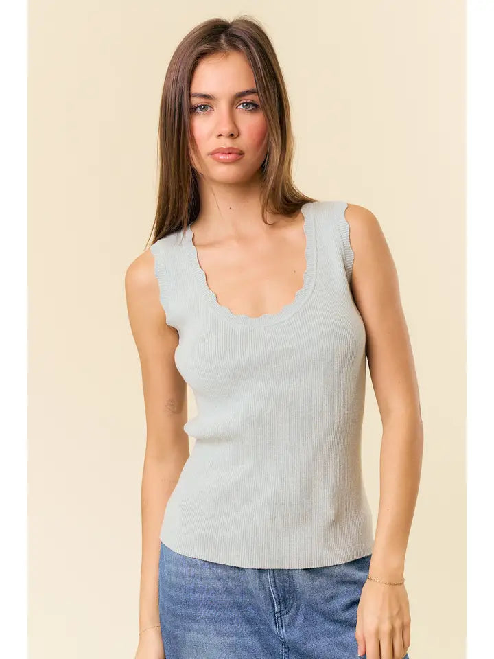 The Mayflowers Top