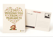 Load image into Gallery viewer, Little Pear Post Cards
