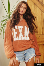 Load image into Gallery viewer, Texas Sweater
