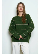 Load image into Gallery viewer, Oversized Holiday Sweater

