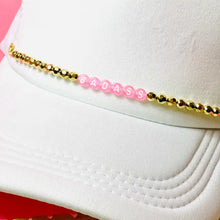 Load image into Gallery viewer, Trucker Hat Chain
