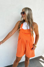Load image into Gallery viewer, My Pocket Romper
