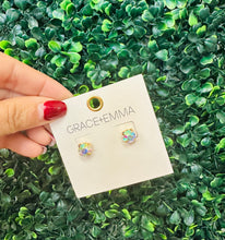 Load image into Gallery viewer, Fancy Stud Earrings
