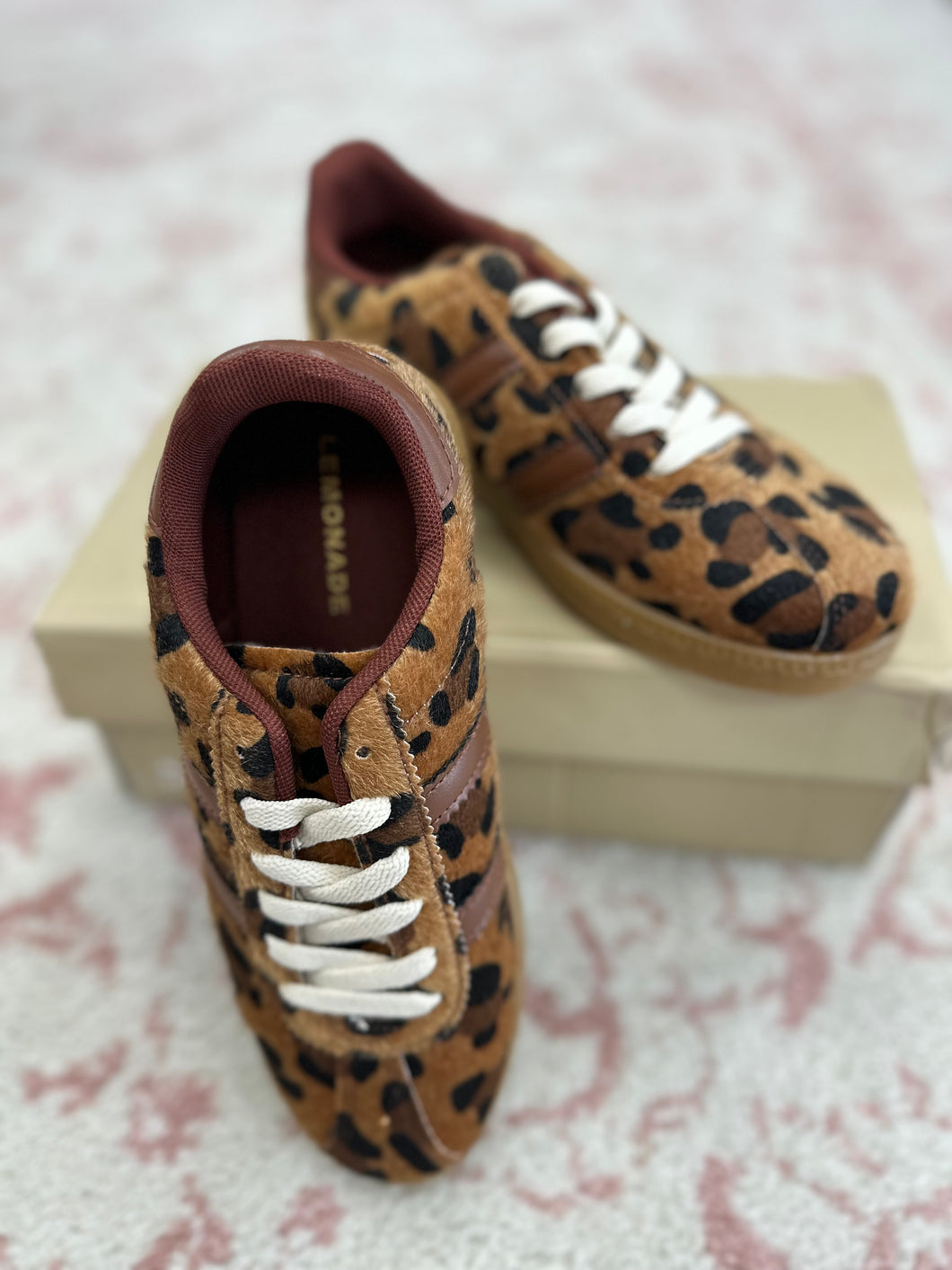 Field of Dreams Sneakers