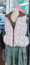 Load image into Gallery viewer, The Addison Vest

