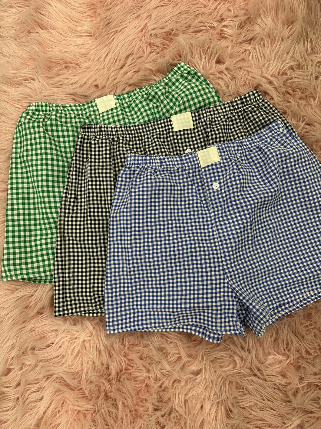 Boyfriend Boxers