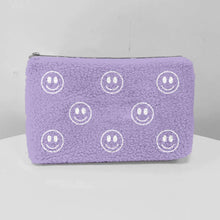 Load image into Gallery viewer, Smile Big Fluffy Bags
