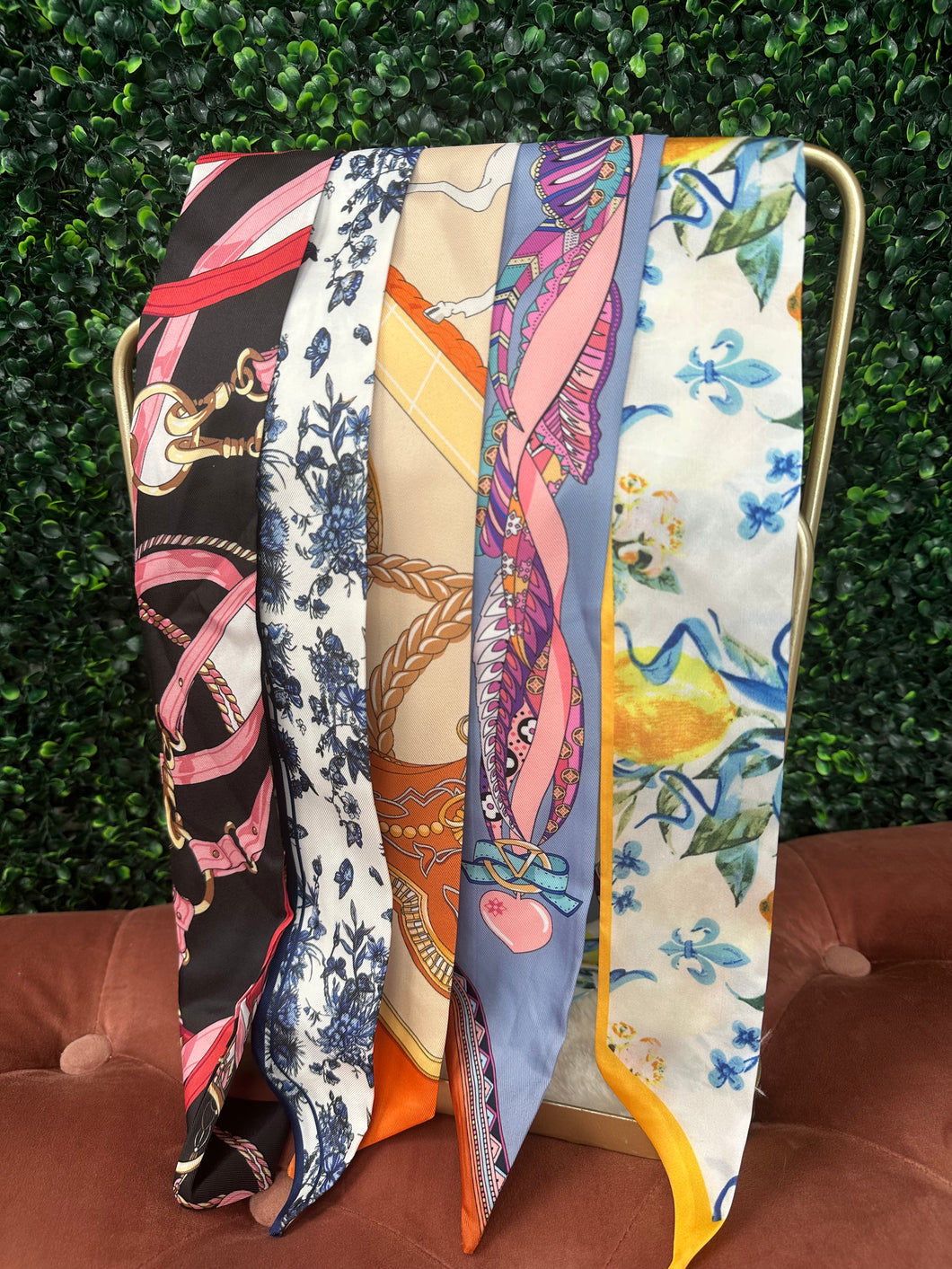 Neck Scarfs