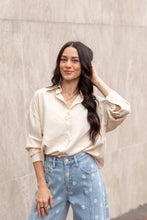 Load image into Gallery viewer, Classic Button-Up
